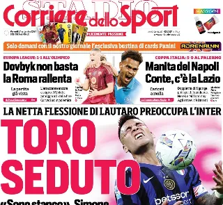 Corriere dello Sport