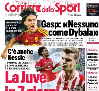 Corriere dello Sport