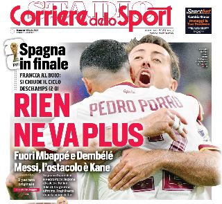 Corriere dello Sport