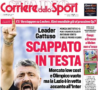 Corriere dello Sport