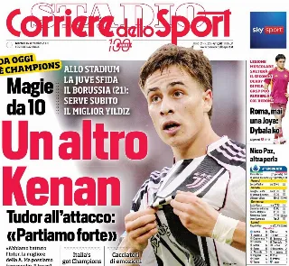 Corriere dello Sport