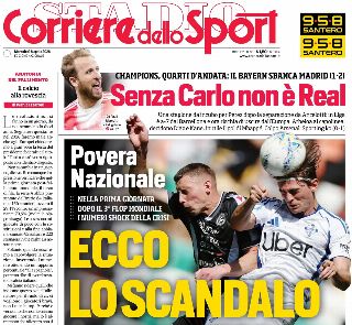 Corriere dello Sport
