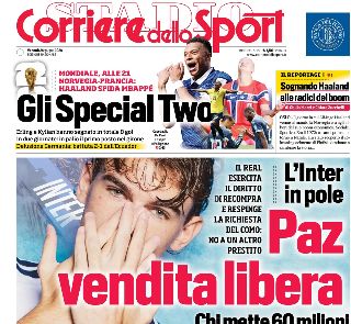 Corriere dello Sport