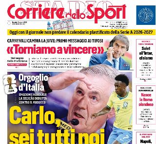 Corriere dello Sport
