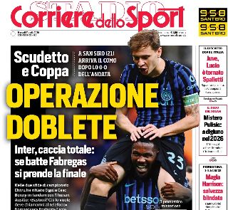 Corriere dello Sport