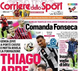 Corriere dello Sport