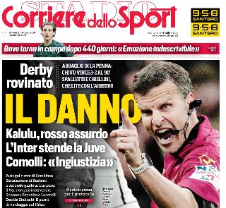 Corriere dello Sport