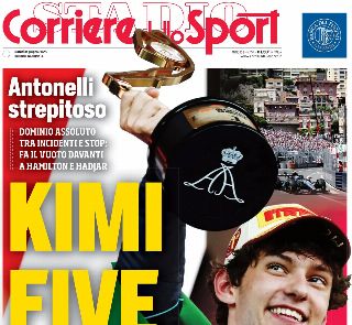 Corriere dello Sport