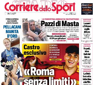 Corriere dello Sport