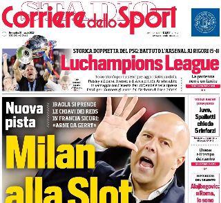 Corriere dello Sport