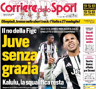 Corriere dello Sport