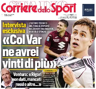 Corriere dello Sport