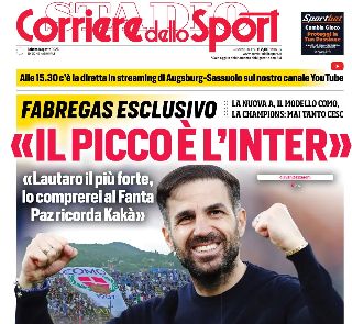 Corriere dello Sport