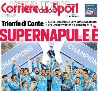 Corriere dello Sport