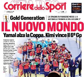 Corriere dello Sport