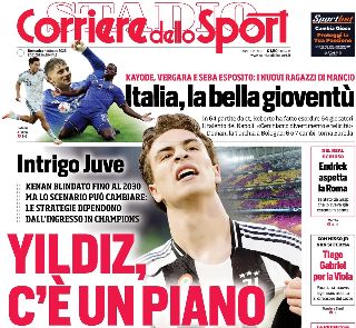 Corriere dello Sport