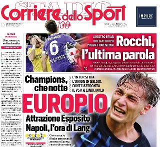 Corriere dello Sport
