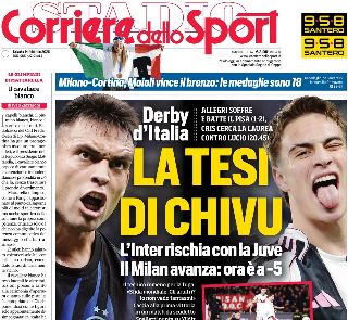 Corriere dello Sport