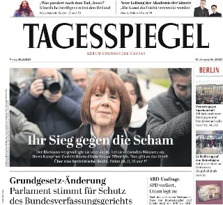 Der Tagesspiegel (Germania)