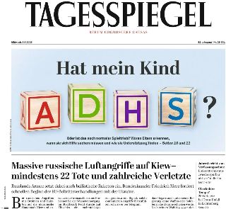 Der Tagesspiegel (Germania)
