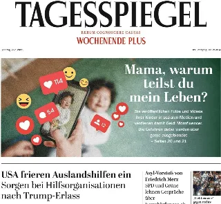 Der Tagesspiegel (Germania)