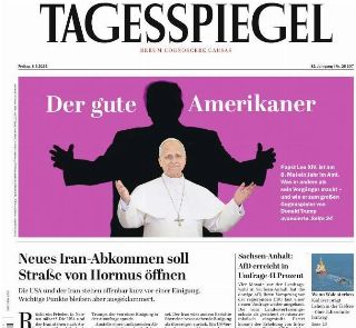 Der Tagesspiegel (Germania)
