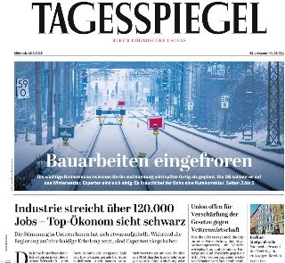 Der Tagesspiegel (Germania)
