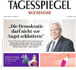 Der Tagesspiegel (Germania)