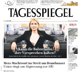 Der Tagesspiegel (Germania)