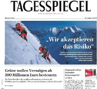 Der Tagesspiegel (Germania)