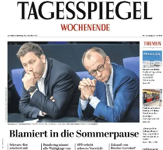 Der Tagesspiegel (Germania)