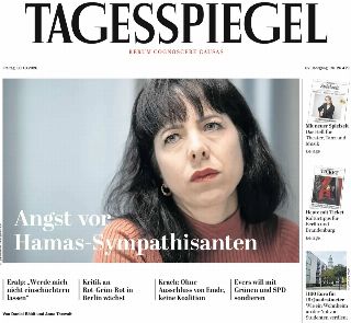 Der Tagesspiegel (Germania)