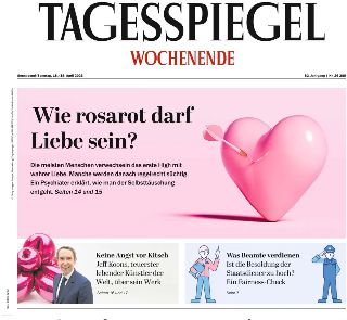 Der Tagesspiegel (Germania)