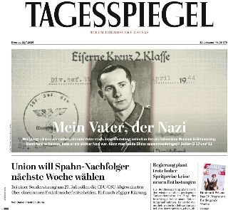 Der Tagesspiegel (Germania)