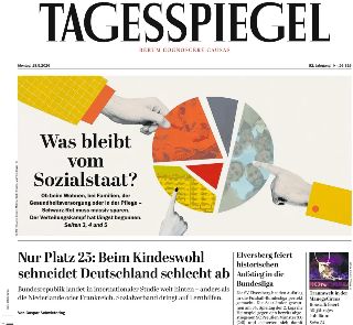 Der Tagesspiegel (Germania)
