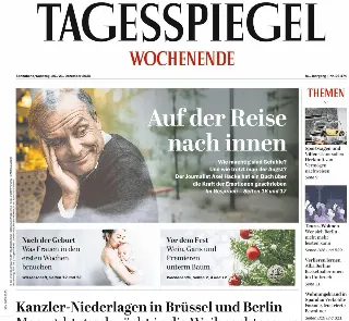 Der Tagesspiegel (Germania)