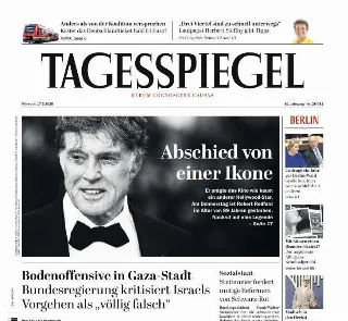Der Tagesspiegel (Germania)