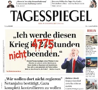 Der Tagesspiegel (Germania)