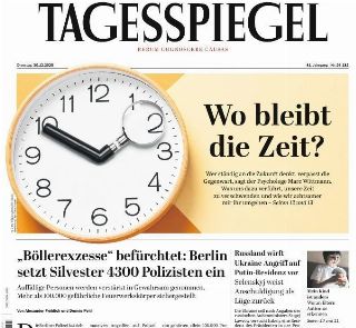Der Tagesspiegel (Germania)