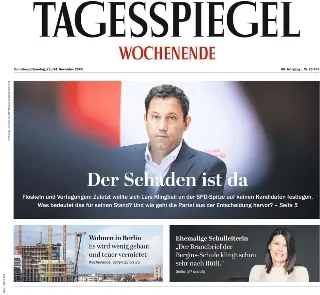 Der Tagesspiegel (Germania)