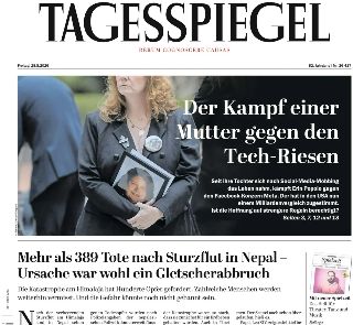 Der Tagesspiegel (Germania)