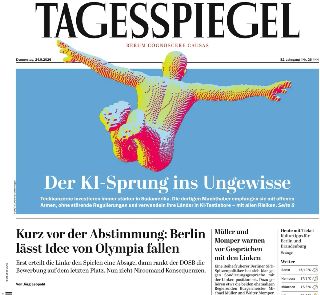 Der Tagesspiegel (Germania)