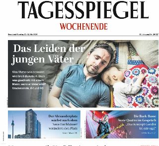 Der Tagesspiegel (Germania)