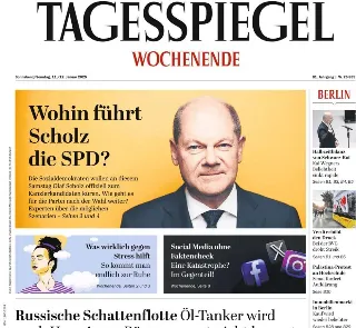 Der Tagesspiegel (Germania)