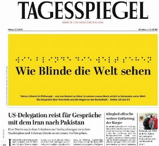 Der Tagesspiegel (Germania)