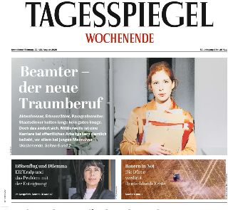 Der Tagesspiegel (Germania)