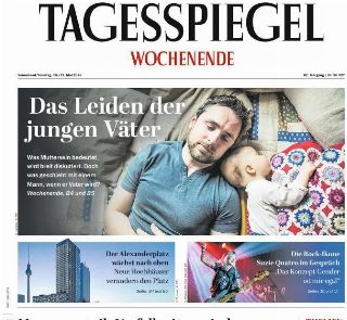 Der Tagesspiegel (Germania)
