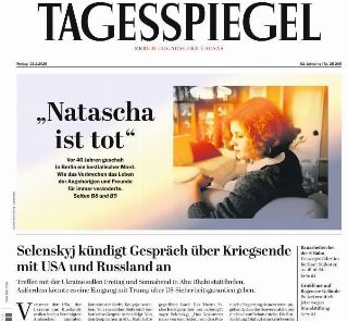 Der Tagesspiegel (Germania)