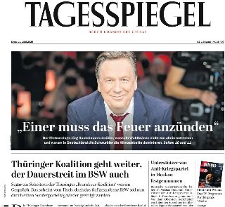 Der Tagesspiegel (Germania)