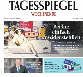 Der Tagesspiegel (Germania)